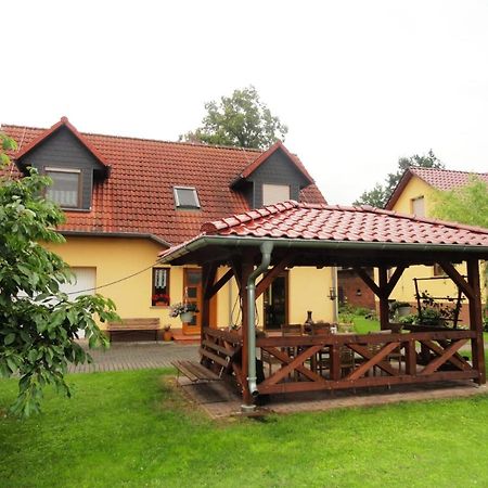 Ferienwohnung Lehmann, Ursel Burg Kauper 外观 照片