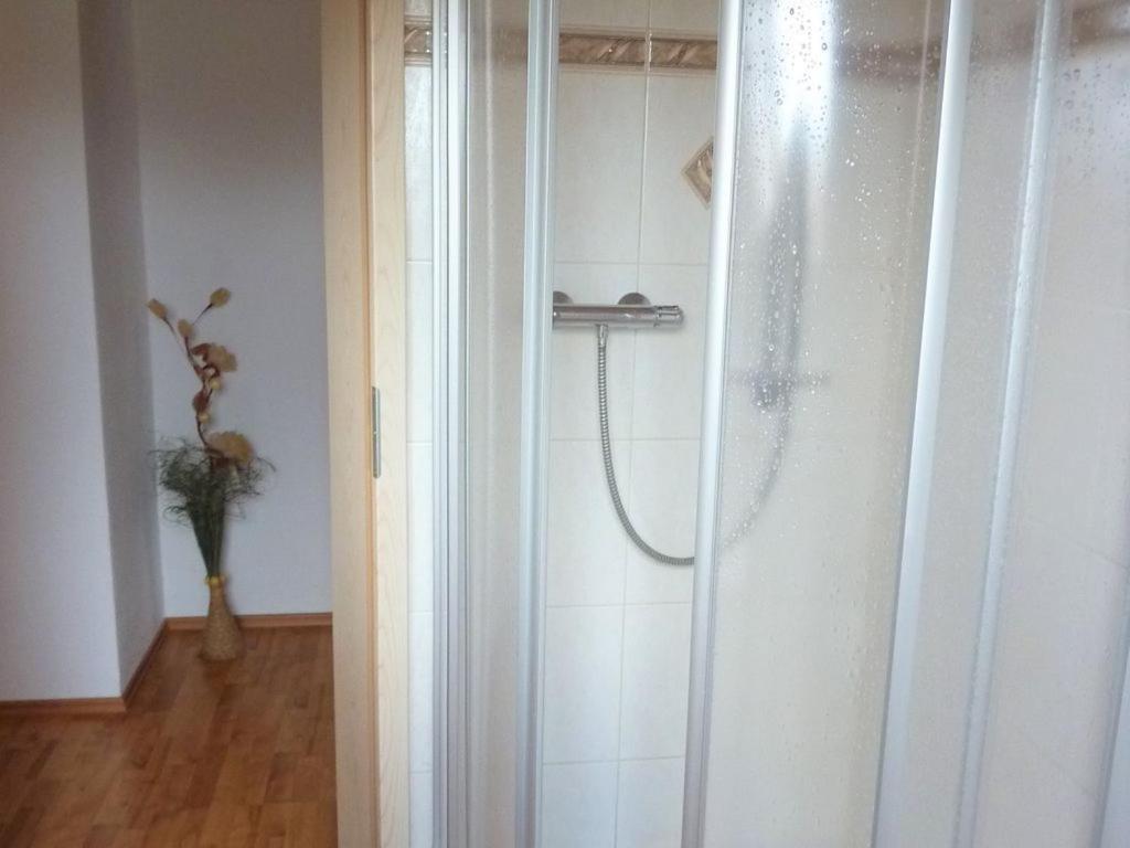 Ferienwohnung Lehmann, Ursel Burg Kauper 外观 照片