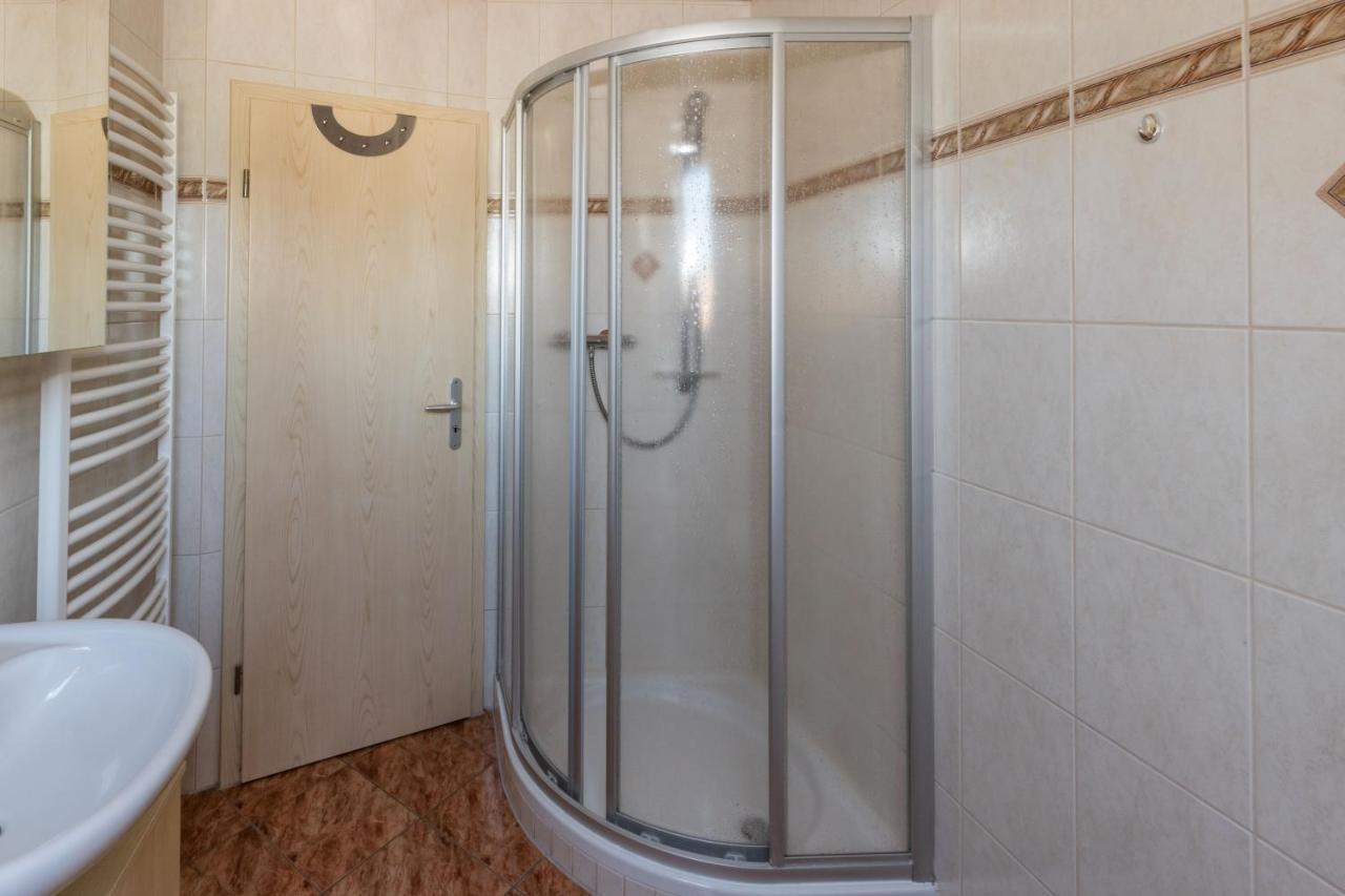 Ferienwohnung Lehmann, Ursel Burg Kauper 外观 照片