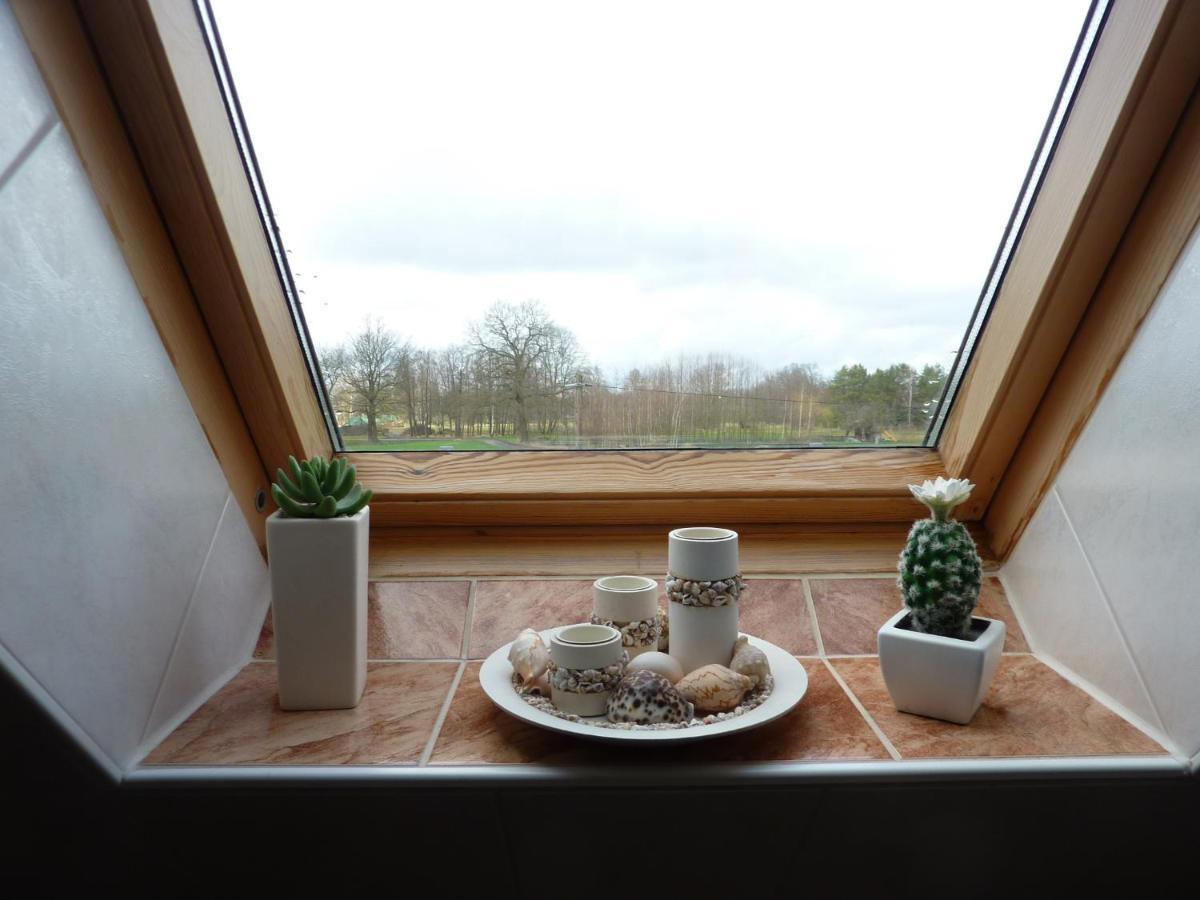 Ferienwohnung Lehmann, Ursel Burg Kauper 外观 照片